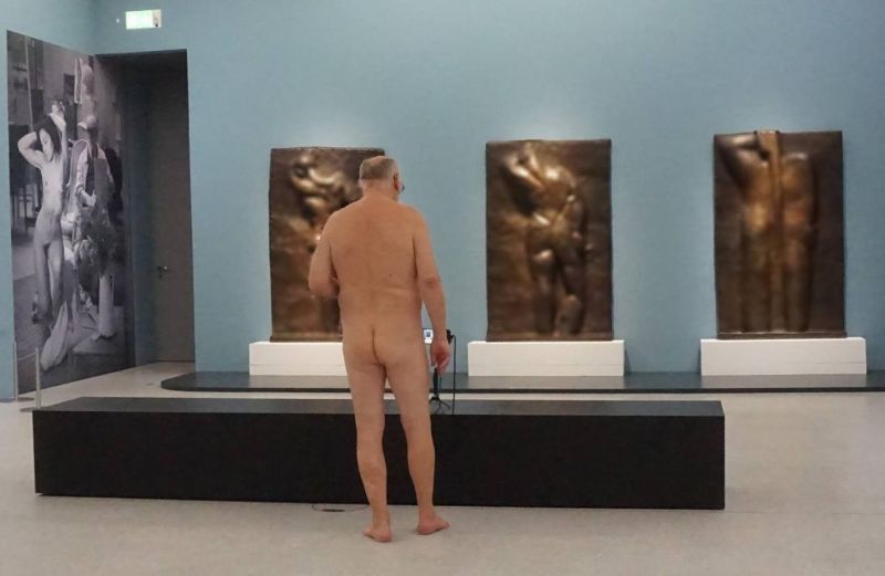 Kunst im LWL Museum Münster