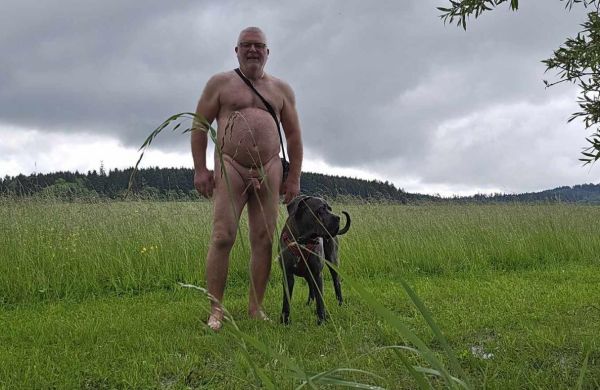 World naturist day