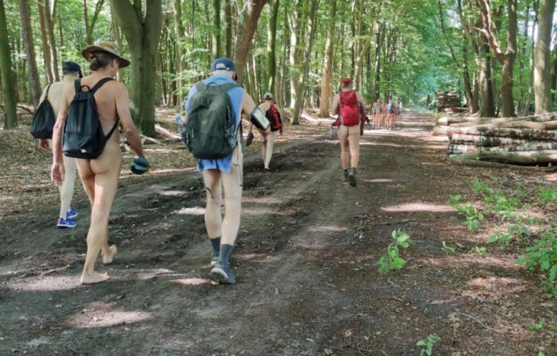 WNT Wandern