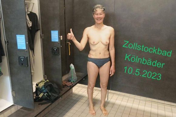 Kölnbäder
