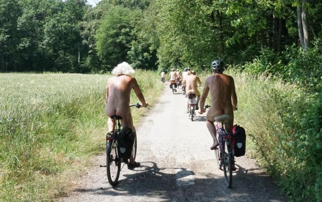 WNBR im Münsterland