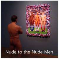 En berichte aus reports from 2013 02 19 invitation nude to the nude men in vienna and linz