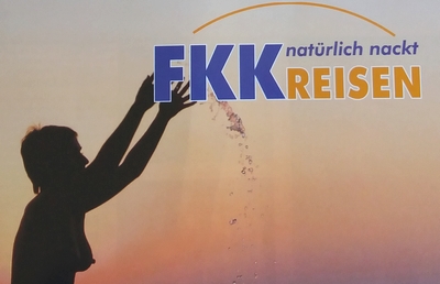 FKK Reisen Feb. 2018
