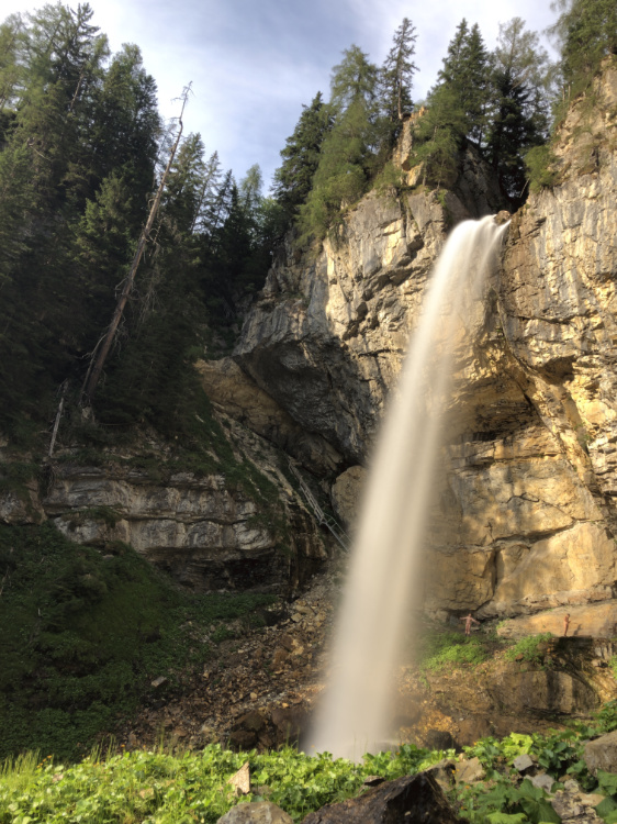 Johannes Waterfall | 15