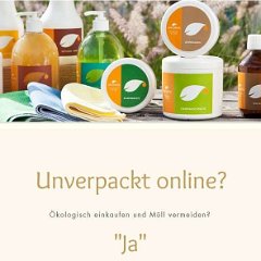 Ökologisch beim Online-Einkauf?[en]Ecological, when shopping online?[nl]Ook online inkopen vaak nog niet echt ecologisch