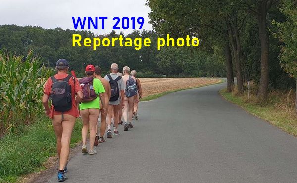 WNT 2019 Photo Reportage