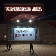 Thüringen - (k)ein Problem[fr]La Thuringe - (pas) de problème[en]Thuringia - (no) problem[nl]Thüringen - (g)een probleem