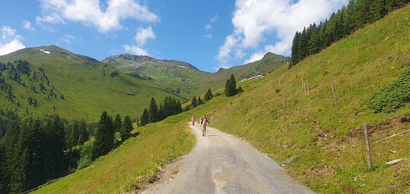 11. Juli: Alpenpanorama (17|20)