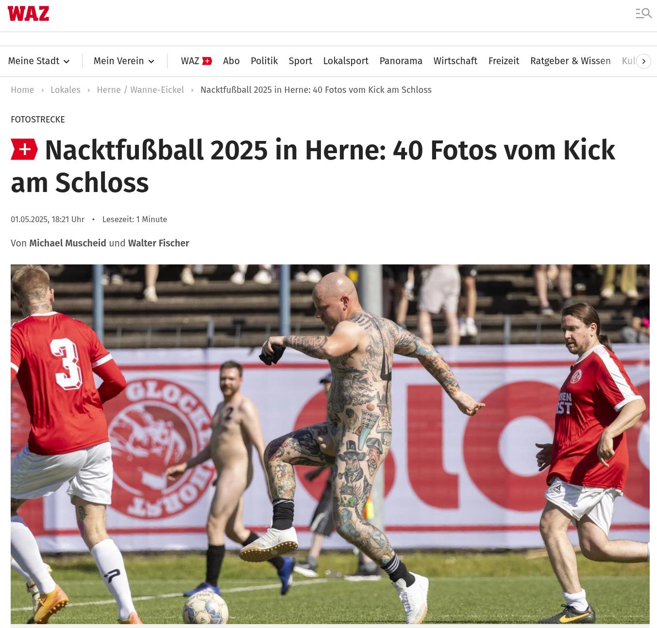 Westdeutsche Allgemeine