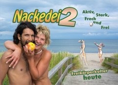 Norbert Sander Nackedei 2