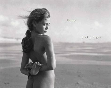 Jock Sturges Fanny