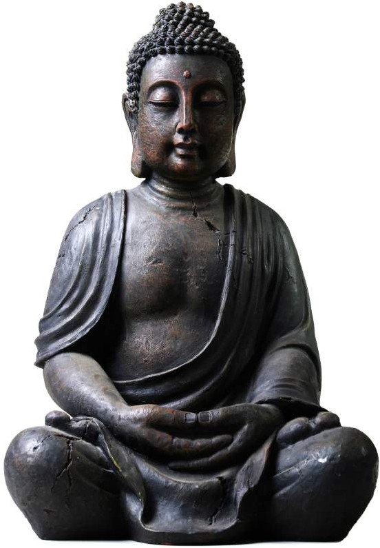 Siddhartha Gautama. Quelle: wikimedia commons