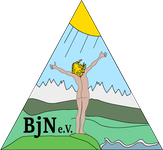 Logo des BjN