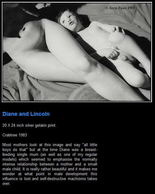 Diana und Lincoln