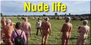 Nude Life
