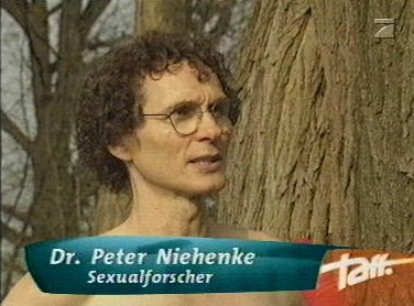 Dr. Peter Niehenke